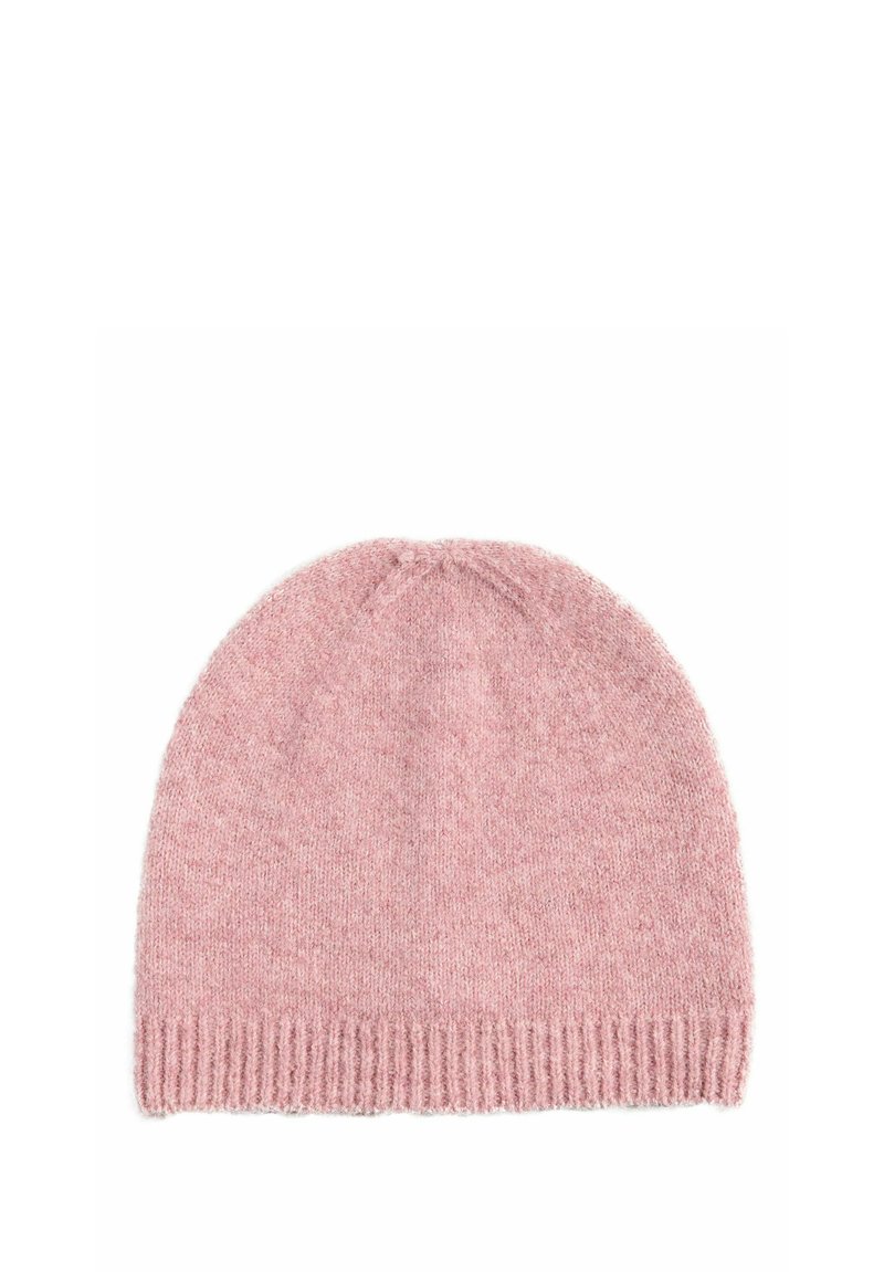 Friends Like These BEANIE - Kootud müts - pink/roosa - Zalando.ee