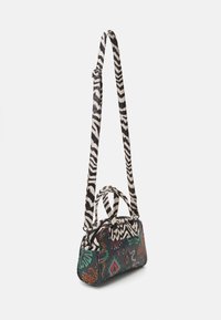 adidas Originals X FARM RIO BOWLING BAG - Kézitáska - multicolor