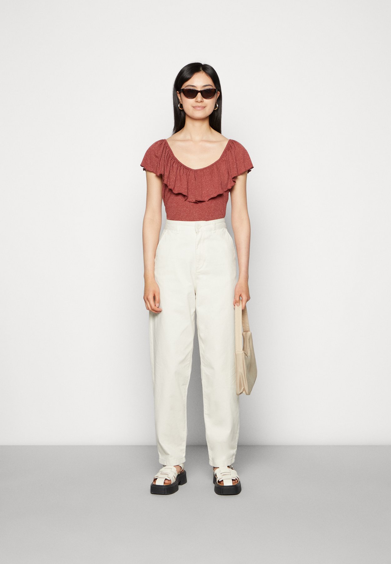 ONLLIA FRILL