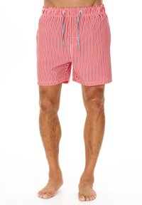 Cruz Shorts - print