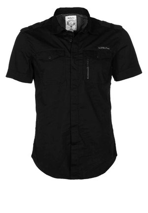 Hemd - black