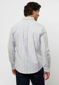 U.S. Polo Assn. ROLF REG. FIT - Marškiniai - vintage indigo