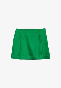 Sélectionné, verde
