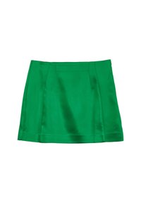 EFFETTO - Jupe trapèze - verde