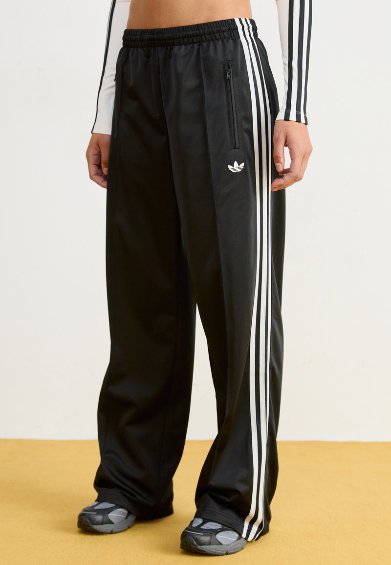 adidas Originals - FIREBIRD - Jogginghose - black, Vergrößern