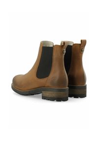 Ca'Shott CASKARLA - Botine - bison