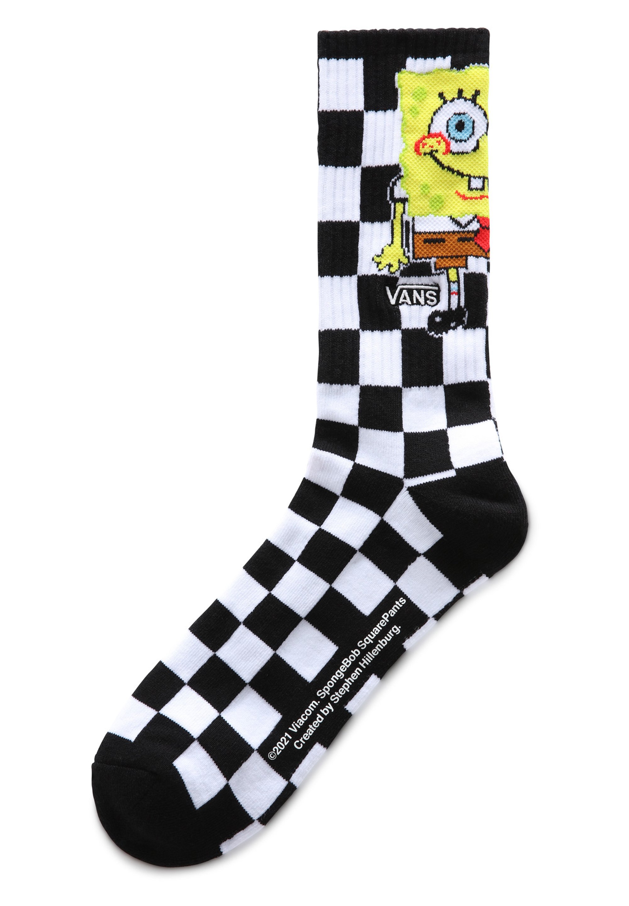 vans checkerboard 6.5