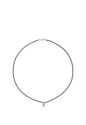 ESSENTIAL - Collana - silver