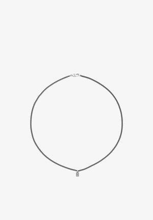 Buddha to Buddha ESSENTIAL - Halskette - silver