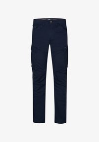Unausgewählt, navy blue