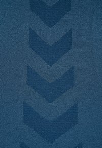 Hummel HMLTIF SEAMLESS  - Top - stargazer
