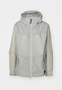 WANDERJAHR - Outdoorjas - cool grey