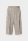 PAT PLEATED - Short - multi-coloured
