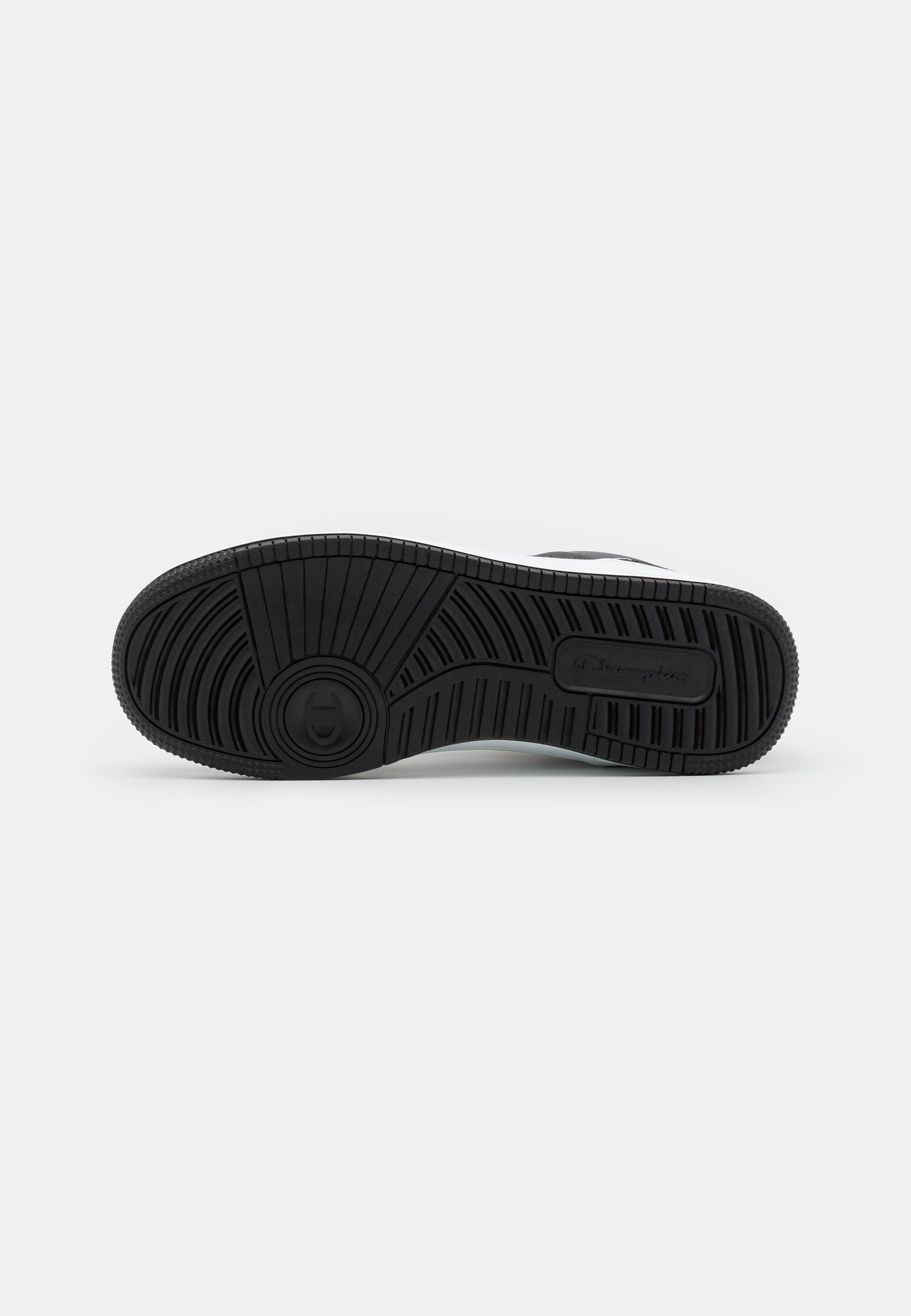 Herren MID CUT SHOE REBOUND 2.0 MID - Basketballschuh Herren MID CUT SHOE REBOUND 2.0 MID - Basketballschuh