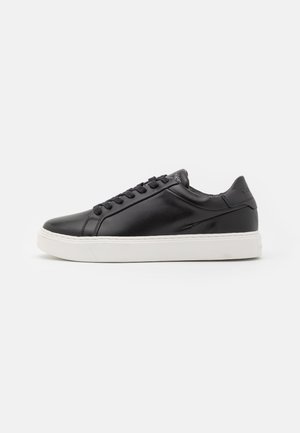 TOP LACE UP - Zapatillas - black