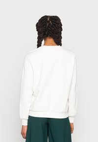 ONLY Felpa - white