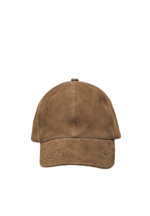 Cappellino - brown