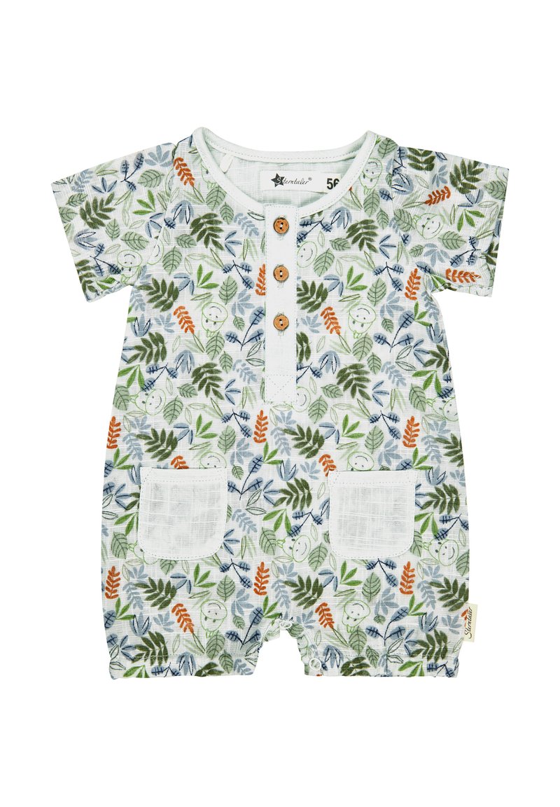 Sterntaler Jumpsuit turquoise