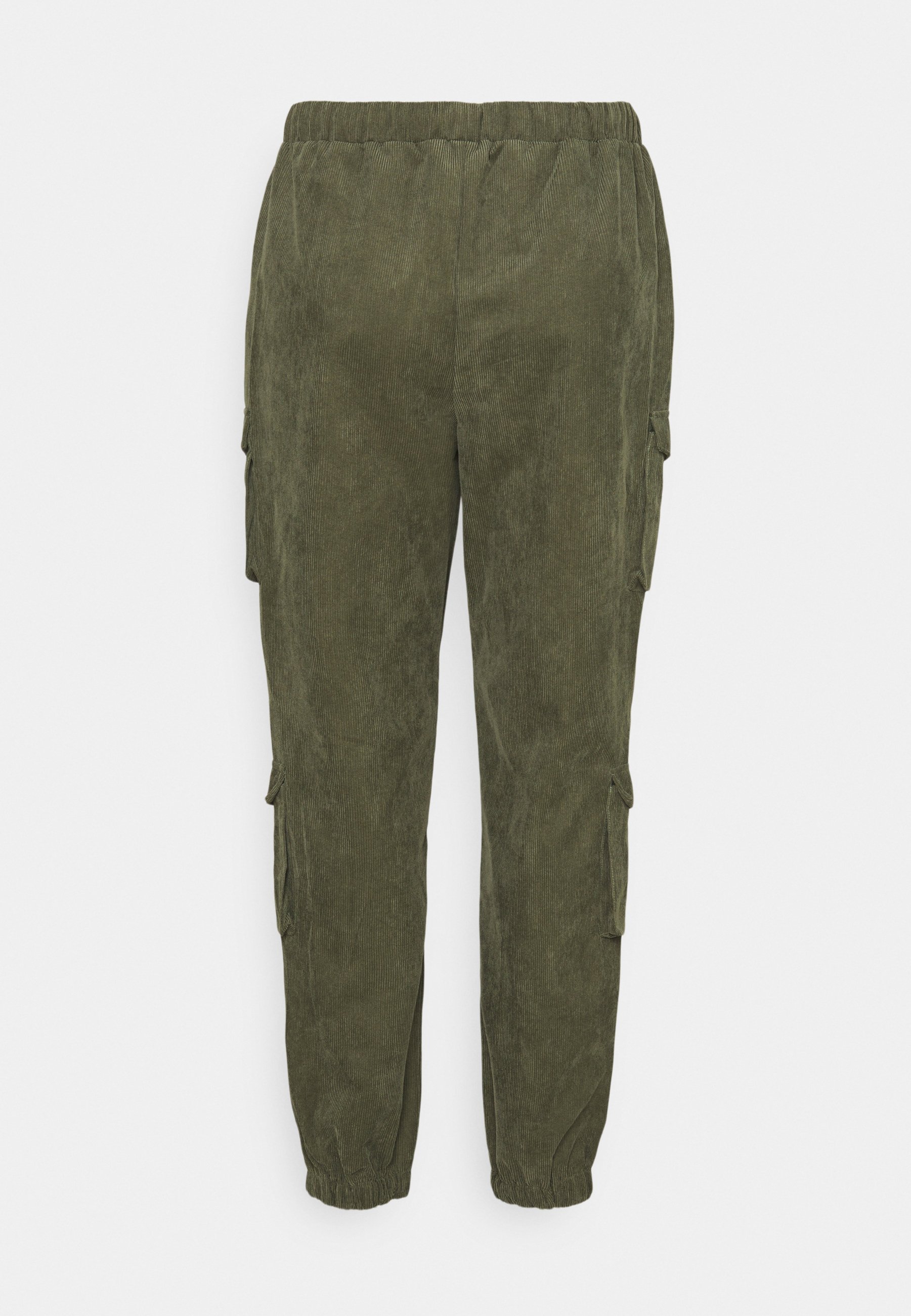 Women UTILITY TROUSER - Trousers Women UTILITY TROUSER - Trousers