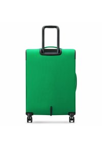 Delsey Paris Valise à roulettes - green