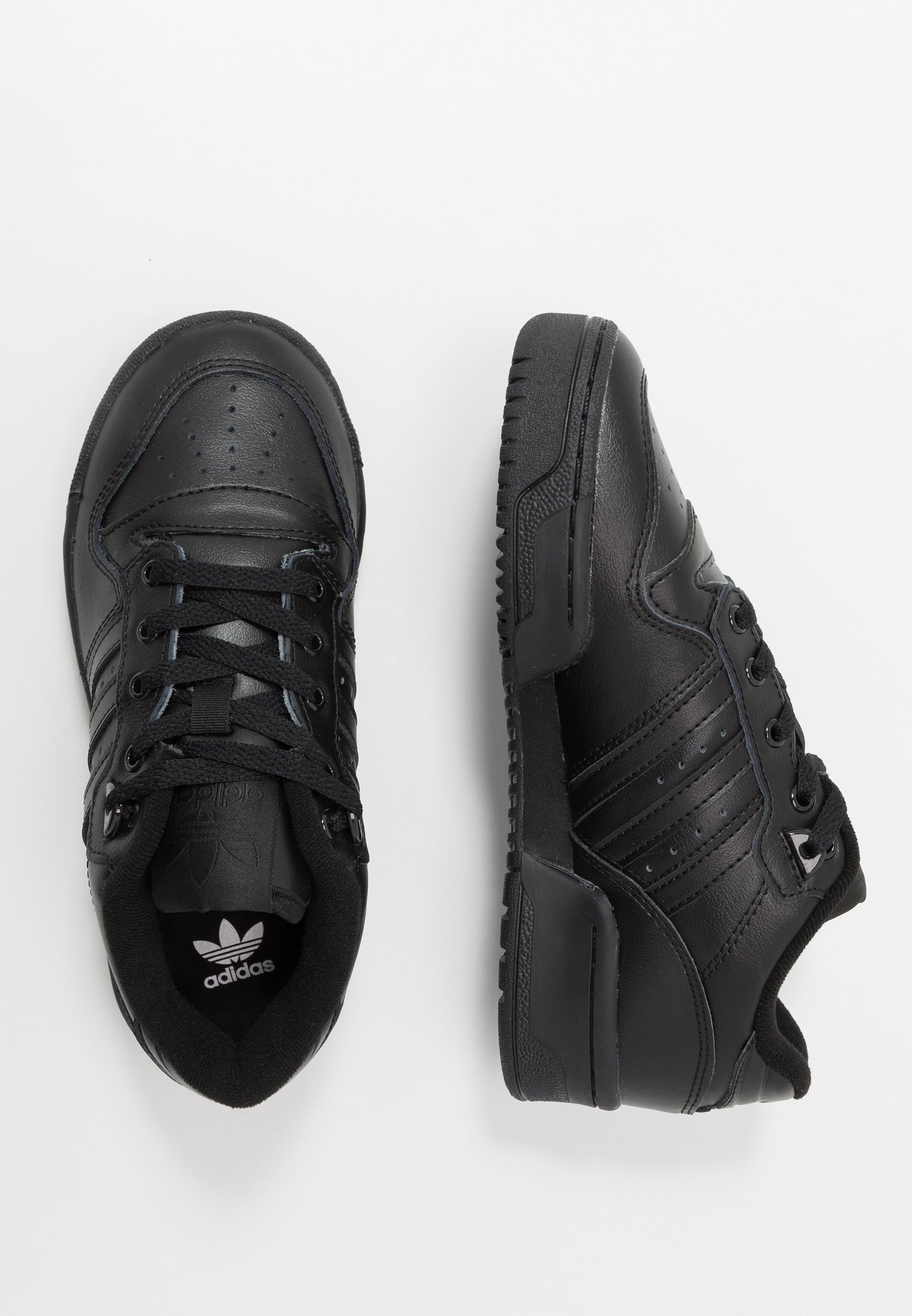 adidas Originals RIVALRY Joggesko core blackfootwear adidas Originals RIVALRY Joggesko core blackfootwear