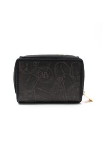 ALV by Alviero Martini Portafoglio - nero