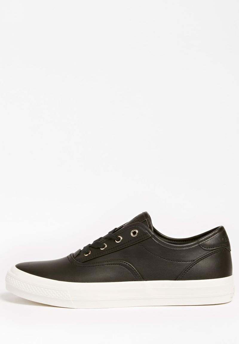 Damen Sneaker low | Guess Sneaker low schwarz - YK75017 Damen Sneaker low | Guess Sneaker low schwarz - YK75017
