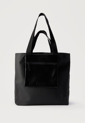 EMIL - Kandekott - black