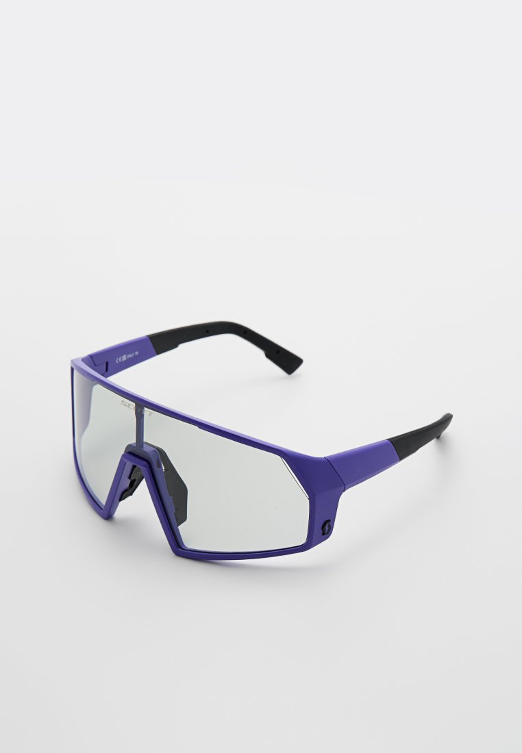 SCOTT Sports Lunettes de sport violet