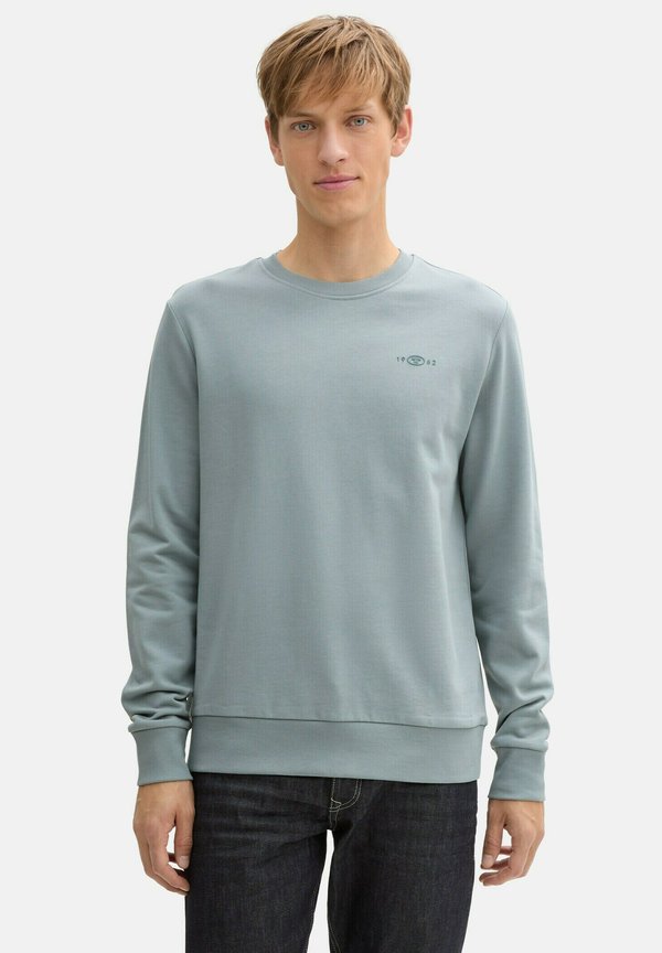 MIT LOGO-PRINT - Sweatshirt