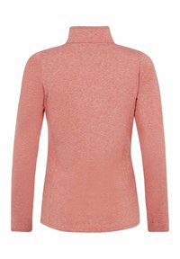 Protest FABRIZM - Langarmshirt - tosca red