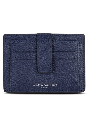 DELPHINO LUCAS - Portemonnee - bleu-foncé