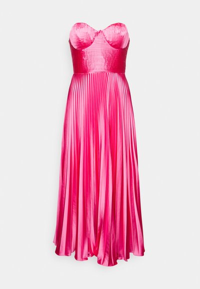 AMUR KIN STRAPLESS DRESS - Cocktail φόρεμα / Φόρεμα για πάρτι - callalily