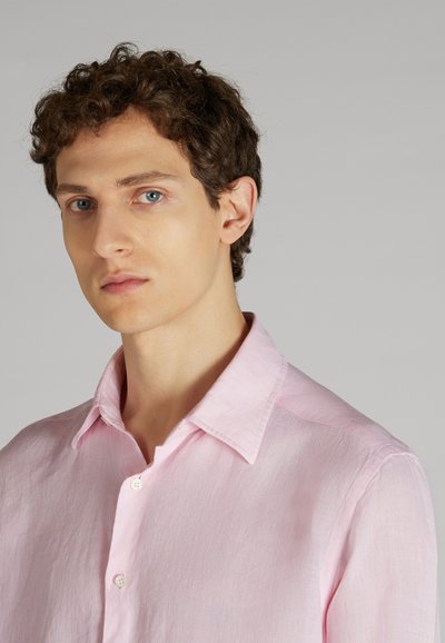 Slowear GLAN - Camisa - light rose