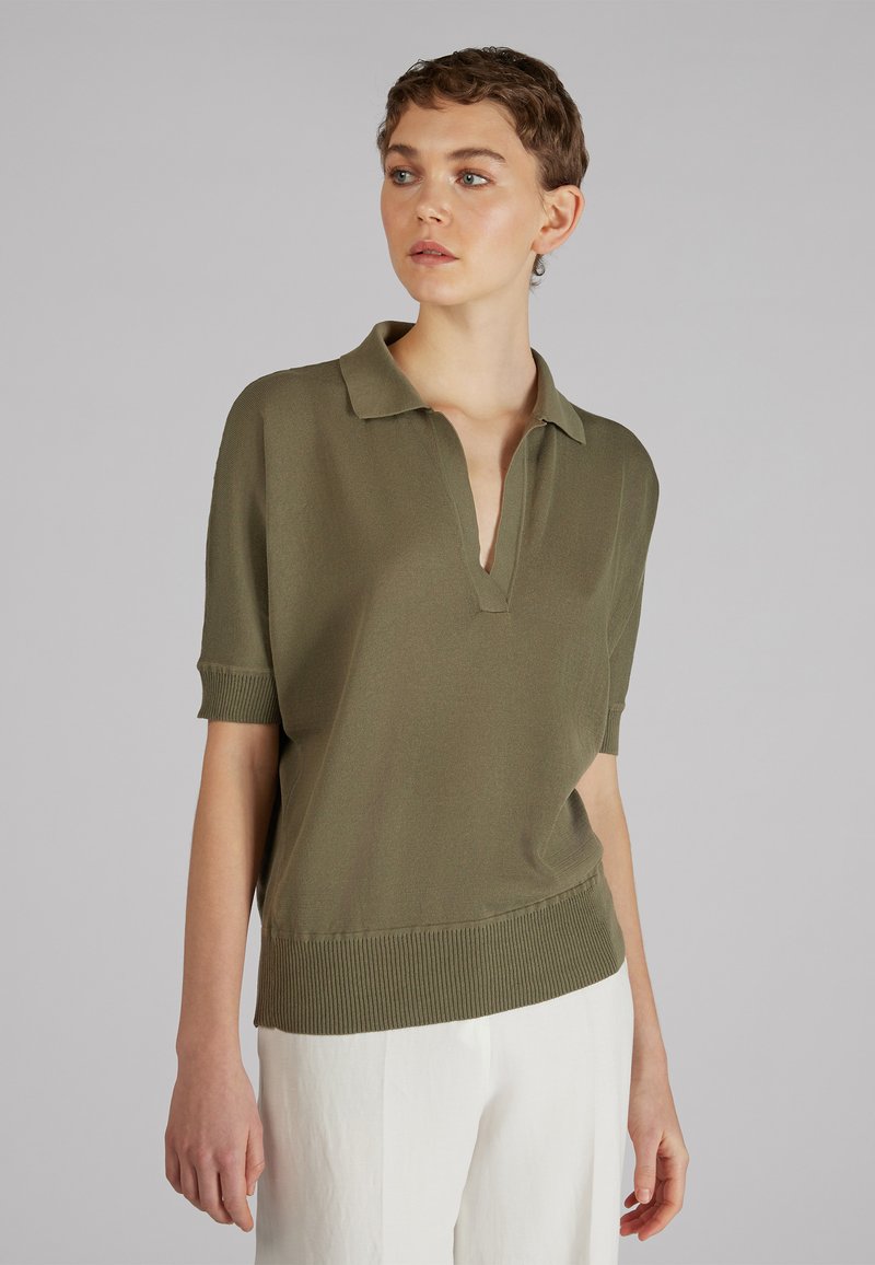 Slowear - T-shirt basic