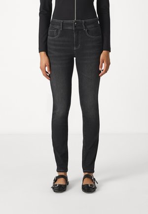 Skinny džíny - blue