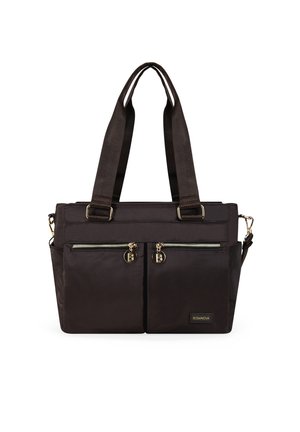 Bolso de mano - marron