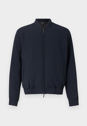 JACKET - Bombertakki - vulcan