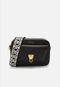 Coccinelle BEAT  - Skuldertasker - noir