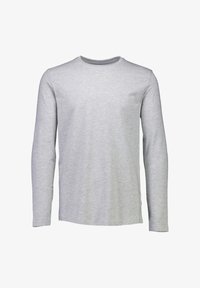 Niet geselecteerd, grey mel