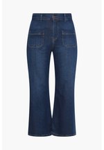 jean couleur bleu stone