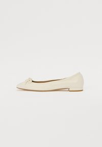 BRIA BALLET - Ballerina's - cream