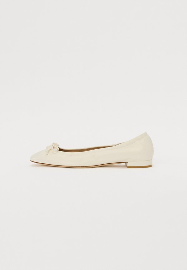 BRIA BALLET - Klassischer Ballerina - cream