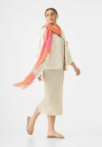 Codello Écharpe - pink