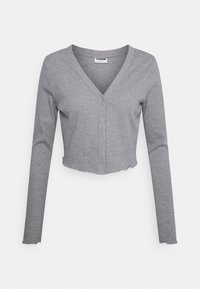 Valimata, mottled light grey