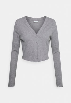 DRAKEY CROP - Kardigan