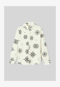 Sélectionné, naturel