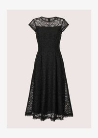 Niet geselecteerd, black