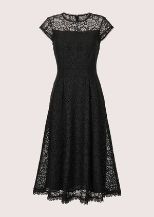 MADELEINE, Vestito casual - black