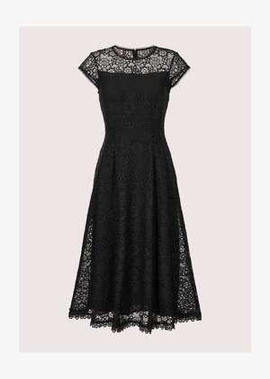 MADELEINE, Vestito casual - black